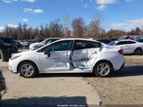 Chevrolet Cruze Lt Auto 1G1BE5SM9H7192439 снимка