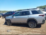 Subaru Outback Premium JF2BUPAD2TY468889 fotografie