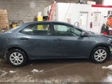 Toyota Corolla Le Eco 2T1BPRHE8EC032443 снимка