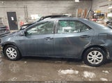 Toyota Corolla Le Eco 2T1BPRHE8EC032443 снимка
