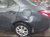 Toyota Corolla Le Eco 2T1BPRHE8EC032443 снимка