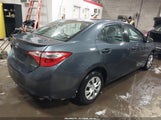 Toyota Corolla Le Eco 2T1BPRHE8EC032443 снимка