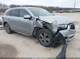 Acura Mdx 5FRYD4H37HB014759 снимка