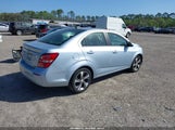 Chevrolet Sonic Premier Auto 1G1JF5SB7J4138023 снимка