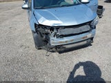 Chevrolet Sonic Premier Auto 1G1JF5SB7J4138023 снимка