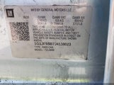 Chevrolet Sonic Premier Auto 1G1JF5SB7J4138023 снимка