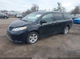 Toyota Sienna L V6 7 Passenger 5TDZK3DC5ES478782 photo