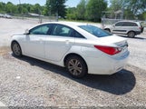 Hyundai Sonata Gls 5NPEB4ACXDH804055 снимка