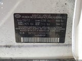 Hyundai Sonata Gls 5NPEB4ACXDH804055 снимка