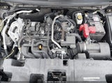 Nissan Kicks Sv Intelligent Awd 3N8AP6CB7SL300337 fotografie