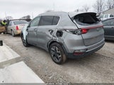 Kia Sportage Ex KNDPNCAC7L7645900 снимка