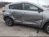 Kia Sportage Ex KNDPNCAC7L7645900 снимка