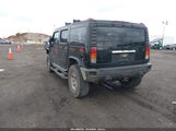 Hummer H2 5GRGN23U83H118537 снимка