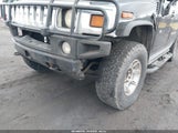 Hummer H2 5GRGN23U83H118537 снимка