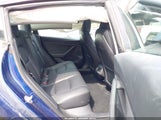 Tesla Model 3 Long Range Dual Motor All-Wheel Drive 5YJ3E1EB1PF693204 снимка