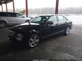Mercedes-Benz C 300 Luxury 4Matic/Sport 4Matic WDDGF81X29R055670 fotografie