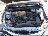 Toyota Camry Le Hybrid 4T1C31AK1NU572412 photo