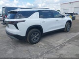 Chevrolet Traverse Fwd Lt 1GNERGKS4TJ205975 снимка
