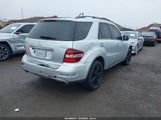 Mercedes-Benz Ml 350 4Matic 4JGBB86E19A474983 photo