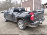 Chevrolet Silverado  4Wd Standard Bed Custom 1GCRYBEK0MZ369254 fotografie