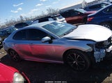 Toyota Camry Se 4T1B11HK9JU577021 photo