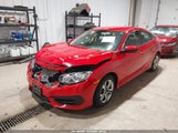 Honda Civic Lx 2HGFC2F50JH529382 снимка