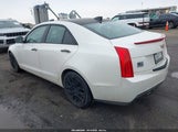 Cadillac Ats Luxury 1G6AH5RX4F0114508 снимка