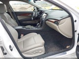 Cadillac Ats Luxury 1G6AH5RX4F0114508 снимка
