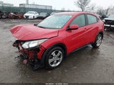 Honda Hr-V Lx 3CZRU6H38HG702341 снимка