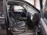 GMC Sierra  Slt 3GTU2VEC4FG371534 снимка