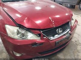 Lexus Is 250 JTHBK262085061482 снимка