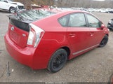 Toyota Prius Four JTDKN3DU3D1645069 снимка