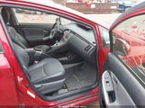Toyota Prius Four JTDKN3DU3D1645069 снимка