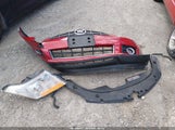 Cadillac Srx Performance Collection 3GYFNEEY6AS507478 снимка