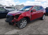 Cadillac Srx Performance Collection 3GYFNEEY6AS507478 снимка