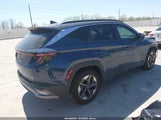 Hyundai Tucson Sel Convenience 5NMJC3DE1SH546330 снимка