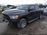 Ram  Lone Star 4X4 5'7 Box 1C6SRFFT5LN252053 снимка