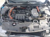 Honda Insight Touring 19XZE4F95NE010415 снимка