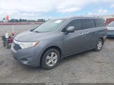 Nissan Quest Sv JN8AE2KP3G9152750 снимка