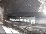 Ford Escape Titanium 1FMCU9J92KUA99446 снимка