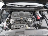 Toyota Camry Le 4T1B11HK7KU690032 photo