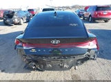 Hyundai Elantra Sel KMHLM4AG7MU128170 снимка