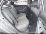 Hyundai Elantra Gls (Ulsan Plant) KMHDH4AE9BU102819 снимка