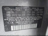 Hyundai Elantra Gls (Ulsan Plant) KMHDH4AE9BU102819 снимка