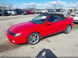 Toyota Celica Gt JT5ST87K3P0148087 снимка