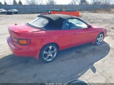 Toyota Celica Gt JT5ST87K3P0148087 снимка