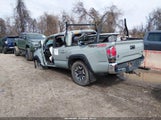 Toyota Tacoma Trd Off Road 3TYCZ5ANXNT076554 снимка