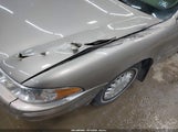 Buick Lesabre Custom 1G4HP54K72U248888 снимка