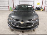 Chevrolet Malibu 1Lt 1G1ZE5ST2GF333443 снимка