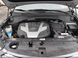 Hyundai Santa Fe Se KM8SMDHF2GU135153 снимка